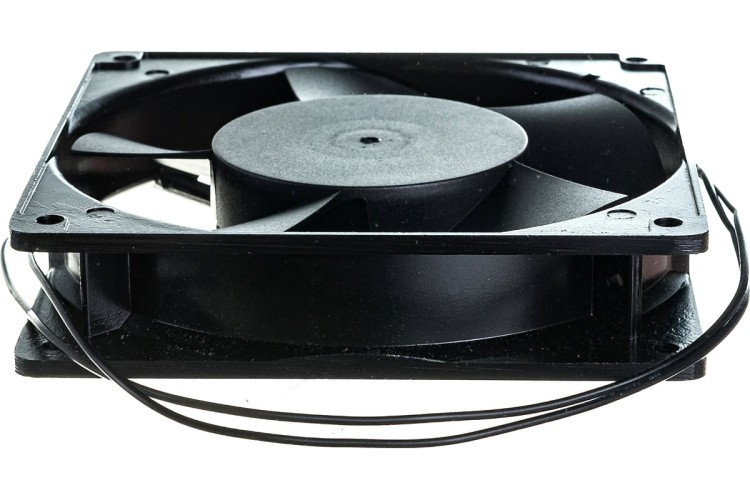 Вентилятор REXANT 72-6120 RQA 12025HSL, AC 220B - изображение 3