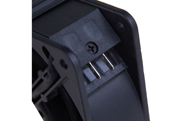 Вентилятор REXANT 72-6121 RQA 12038HST, AC 220B - изображение 3