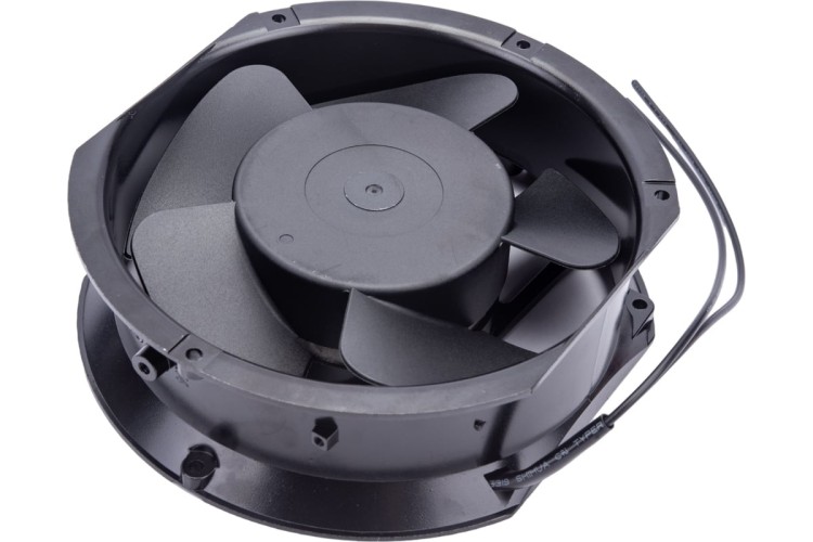 Вентилятор REXANT 72-6170 RQA 172x163x51HBL, AC 220B - изображение 4