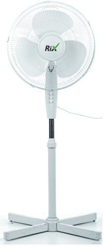 Вентилятор RIX RSF-3000W напольный 00000033922