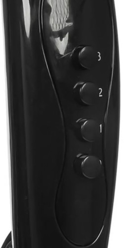 Вентилятор RIX RSF-4000B напольный Rix RSF-4000B (Черный) - изображение 2