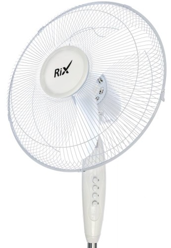Вентилятор RIX RSF-4000W напольный 00000033923 - изображение 2