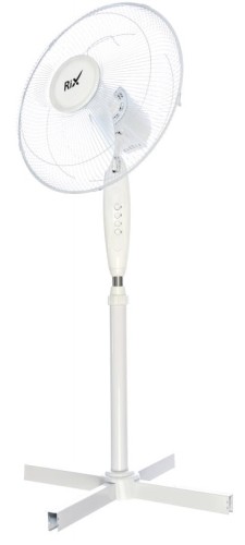 Вентилятор RIX RSF-4000W напольный 00000033923