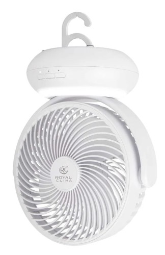 Вентилятор ROYAL CLIMA RSF-0701E-WT бытовой осевой НС-1691758 - изображение 2