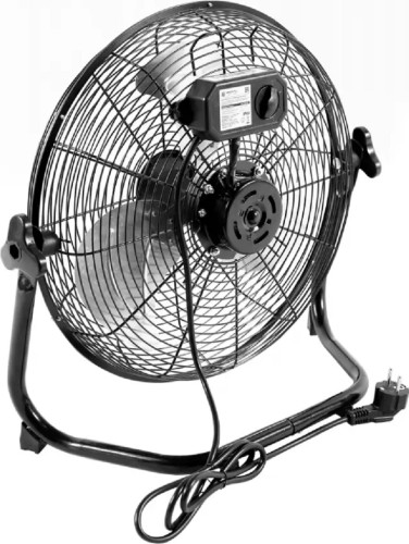 Вентилятор ROYAL CLIMA RSF-140M-BL НС-1511188 - изображение 4