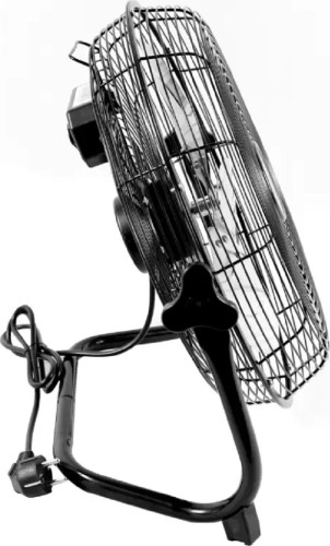 Вентилятор ROYAL CLIMA RSF-140M-BL НС-1511188 - изображение 5