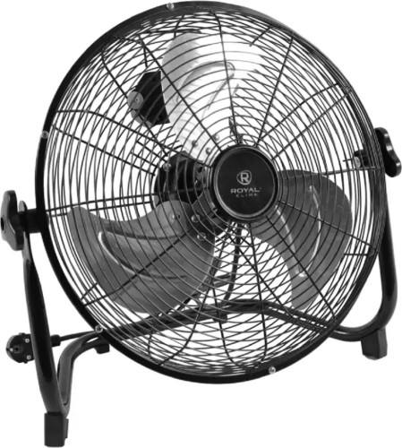 Вентилятор ROYAL CLIMA RSF-140M-BL НС-1511188 - изображение 3