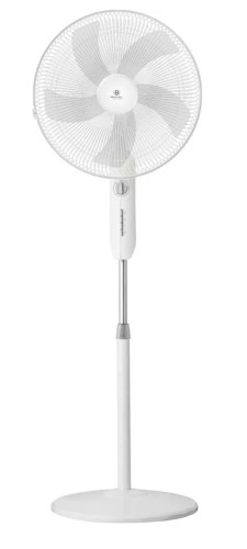 Вентилятор ROYAL CLIMA RSF-16M-WT НС-1410454 - изображение 3