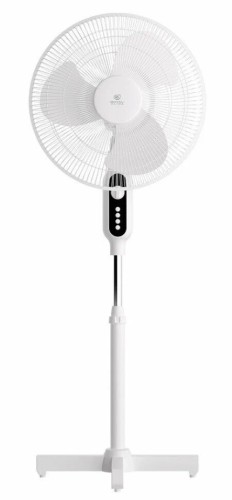 Вентилятор ROYAL CLIMA RSF-1602M-WT бытовой осевой НС-1691881