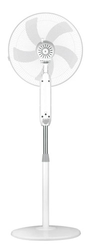 Вентилятор ROYAL CLIMA RSF-16M-WT НС-1410454 - изображение 4