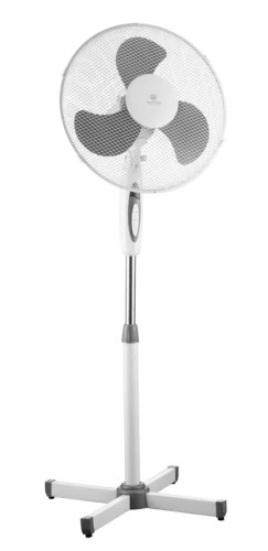 Вентилятор ROYAL CLIMA RSF-161M-WT НС-1417935