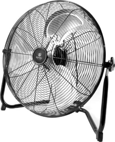 Вентилятор ROYAL CLIMA RSF-200M-BL НС-1511190