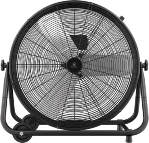 Вентилятор ROYAL CLIMA RSF-240M-BL НС-1612152