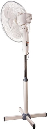 Вентилятор Sturm SF4002 напольный - изображение 4