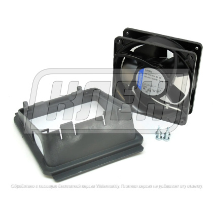 Вентилятор UNOX KVN1165A - изображение 2