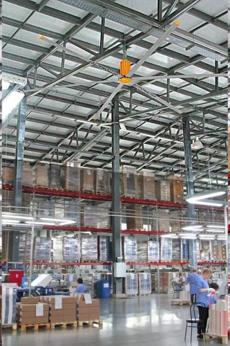 Вентилятор Ветромастер 710 потолочный 700.710.010 - изображение 4