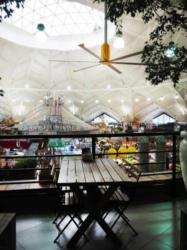 Вентилятор Ветромастер 710 потолочный 700.710.010 - изображение 2