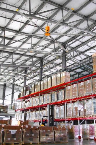 Вентилятор Ветромастер ВМ-718 потолочный 700.718.010 - изображение 5