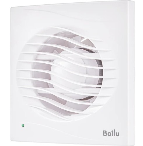 Вентилятор вытяжной BALLU BAF-AR 100 V НС-1606085 - изображение 2