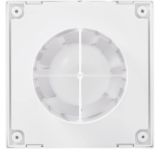 Вентилятор вытяжной BALLU BAF-AR 100 V НС-1606085 - изображение 4