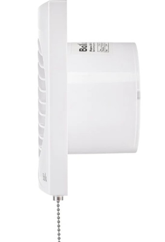 Вентилятор вытяжной BALLU BAF-AR 100 VP НС-1606086 - изображение 5
