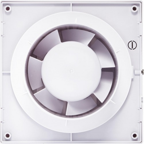 Вентилятор вытяжной BALLU BAF-EX 100 НС-1442269 - изображение 3