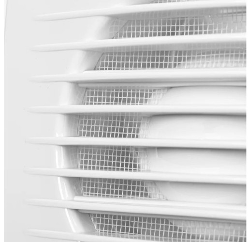 Вентилятор вытяжной BALLU BAF-FW 100 N НС-1606093 - изображение 4