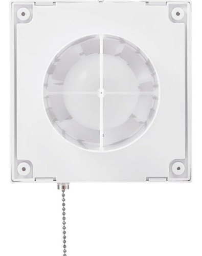 Вентилятор вытяжной BALLU BAF-AR 100 VP НС-1606086 - изображение 4