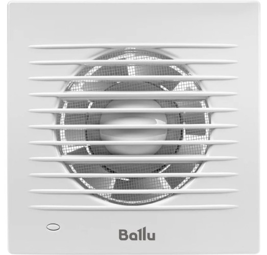 Вентилятор вытяжной BALLU BAF-FW 100 N НС-1606093