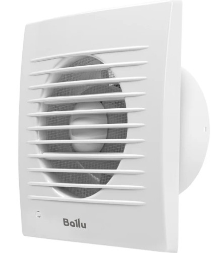 Вентилятор вытяжной BALLU BAF-FW 100 N НС-1606093 - изображение 2