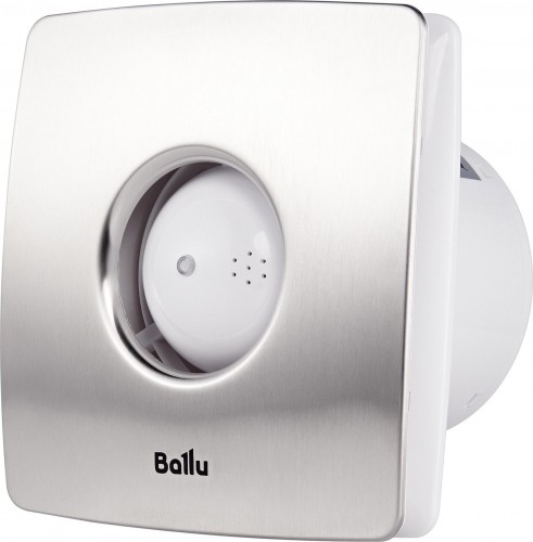 Вентилятор вытяжной BALLU BAFS-100 НС-1481562