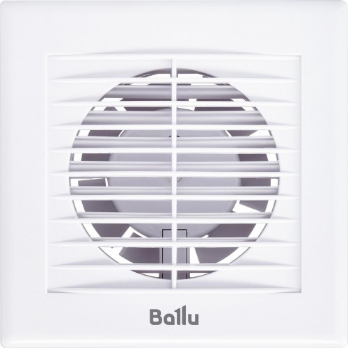 Вентилятор вытяжной BALLU BAF-EX 100 НС-1442269