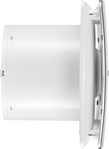 Вентилятор вытяжной BALLU BAFS-100 НС-1481562 - изображение 2