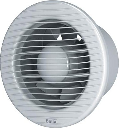 Вентилятор вытяжной BALLU Circus GC-120