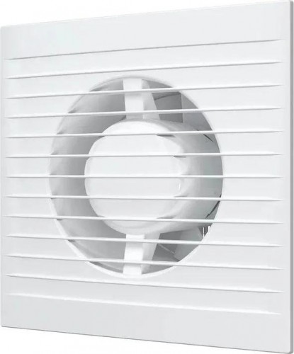 Вентилятор вытяжной ESQ Fly V 125 осевой 03.05.218587