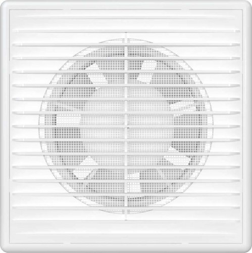 Вентилятор вытяжной ESQ Fly B 125 осевой 03.05.218583 - изображение 2