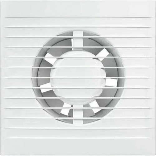 Вентилятор вытяжной ESQ Fly C 125 осевой 03.05.218585 - изображение 2