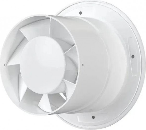 Вентилятор вытяжной ESQ Fly R 125 осевой 03.05.218589 - изображение 4