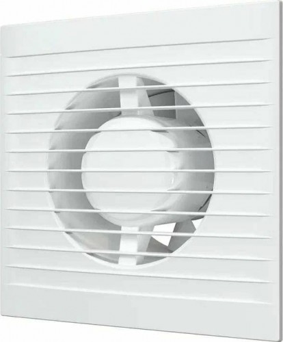 Вентилятор вытяжной ESQ Fly C 125 осевой 03.05.218585