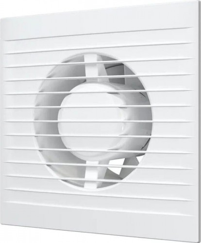 Вентилятор вытяжной ESQ Fly S 125 осевой  03.05.218581