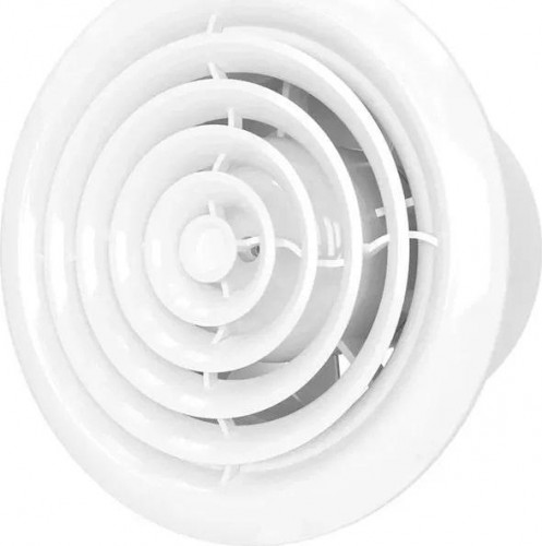 Вентилятор вытяжной ESQ Fly R 100 осевой 03.05.218588