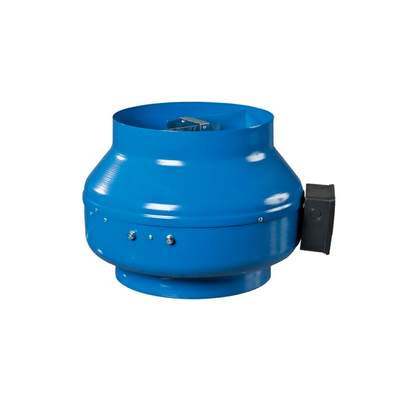 Вентилятор Vents ВЦ 125 ВК - изображение 4