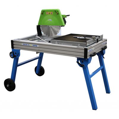 Станок отрезной VENUS 125 Mekano (380 В) - изображение 4