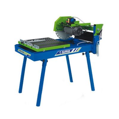 Станок камнерезный VENUS-200 (220В) Mekano - изображение 5