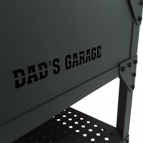 Верстак DAD'S GARAGE Iron Wood 5ft 35.815 35.815 - изображение 5