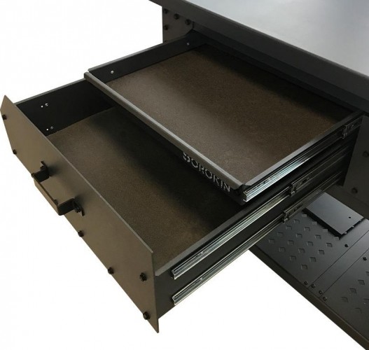 Верстак DAD'S GARAGE Iron Wood 5ft 35.815 35.815 - изображение 4