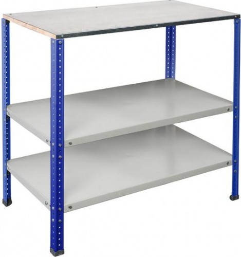 Верстак ПРАКТИК Garage №112 S30399500846 S30399500846