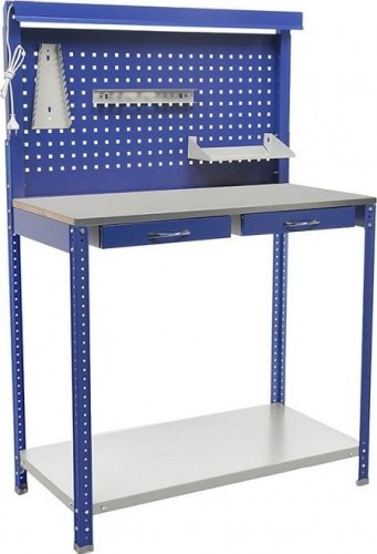 Верстак ПРАКТИК Garage Set 2 S30399501646 S30399501646