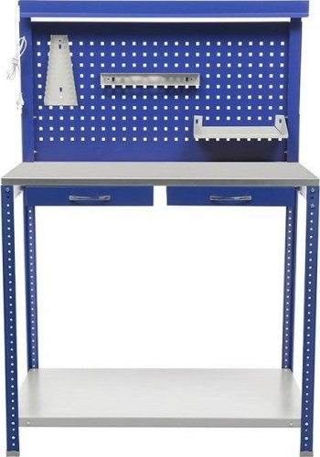 Верстак ПРАКТИК Garage Set 2 S30399501646 S30399501646 - изображение 2