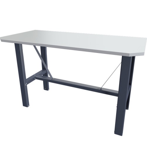 Верстак слесарный бестумбовый СОРОКИН Standart 35.411 35.411